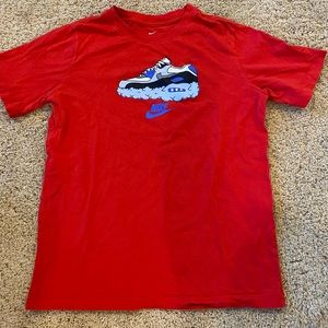 Kids Nike Shirt